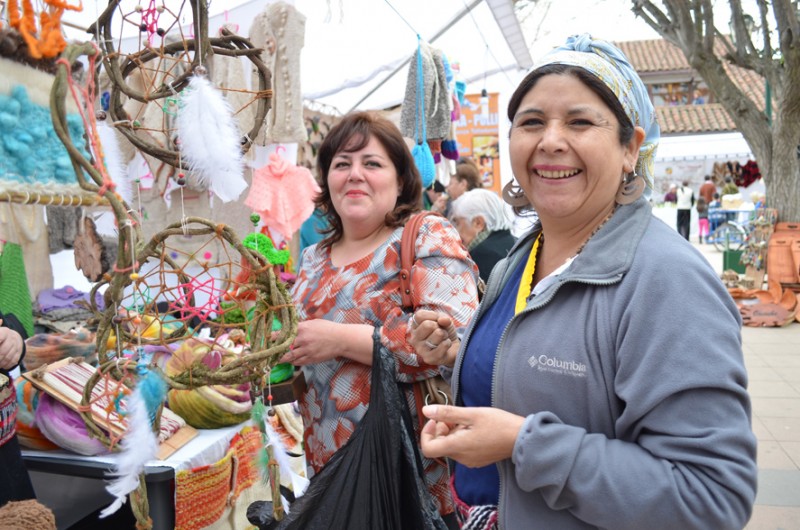 Se abrieron las postulaciones para la Feria Artesanal y Gastronómica de la Semana Machalina