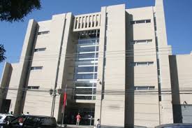 Mañana será la formalización en el Caso Caval Mañana será la formalización en el Caso Caval