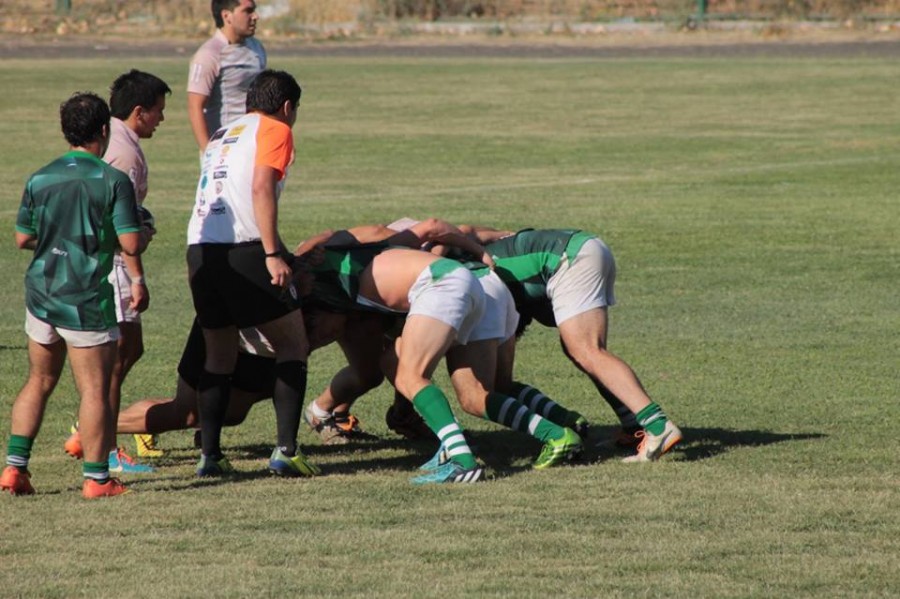 Doce equipos serán parte este sábado del Seven a Side de rugby