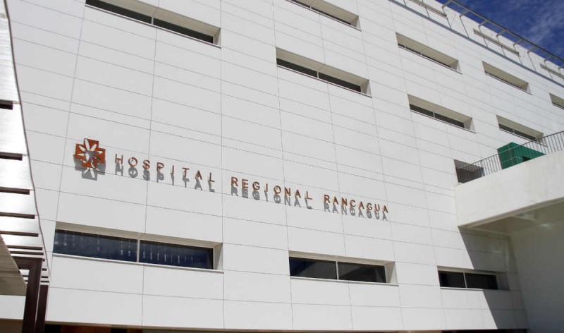 FENATS NO CREE POSIBLE INICIO DE TRASLADO AL NUEVO HOSPITAL EN MARZO