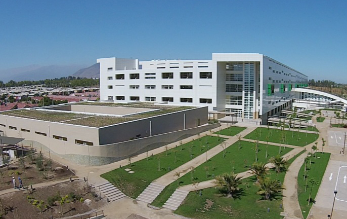 Para la primera quincena de mayo se proyecta traslado del Hospital Regional