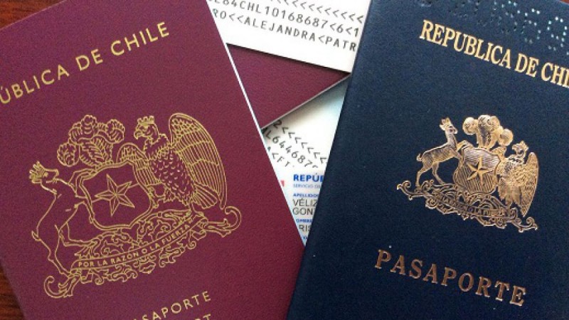 Desde este martes se podrá sacar pasaporte en Machalí