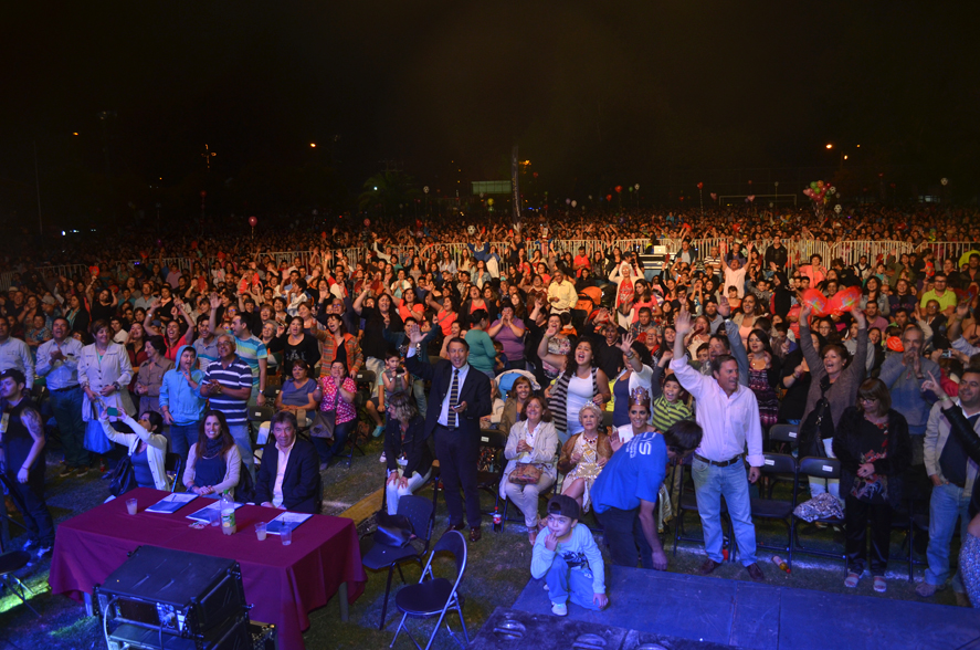 Municipalidad espera que más de 60 mil personas lleguen a la Semana Machalina