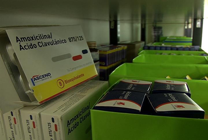 Machalí tendrá Farmacia Móvil Itinerante