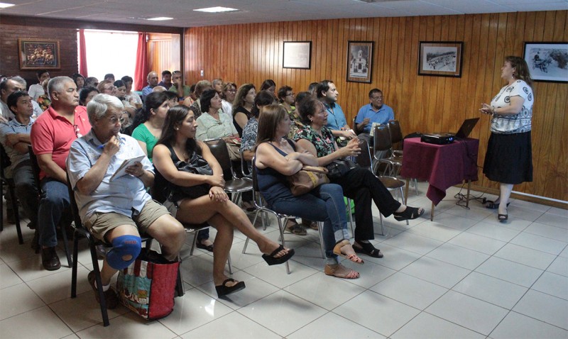 Abiertas las postulaciones para recursos Fondeve y de subvenciones municipales