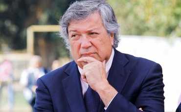 Alcalde de Rancagua apunta a concretar República de Chile y Av. El Sol antes que Hernán Ciudad