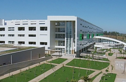 Un mes demorará traslado del Hospital Regional Rancagua