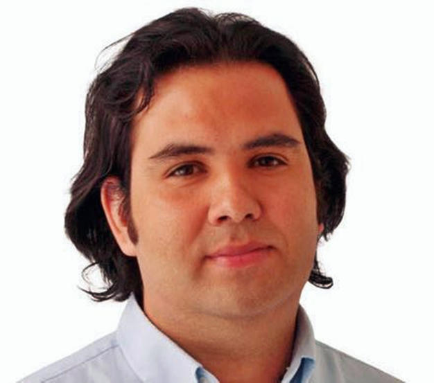 Juan Carlos Abud confirma que va como candidato a alcalde por Machalí