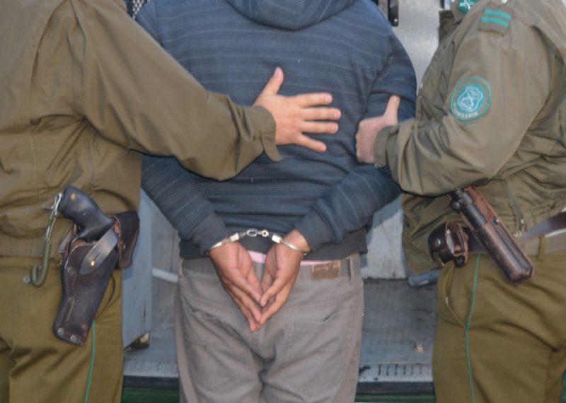 Habla chofer de colectivo acusado de abuso sexual: “Me están confundiendo”