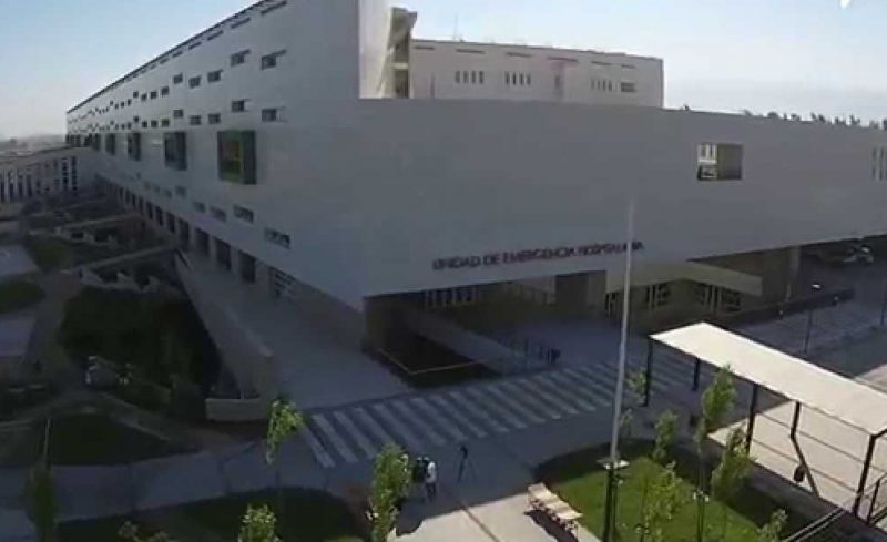 Nuevo Hospital Regional enfrenta primer paro de trabajadores a menos de una semana de su traslado
