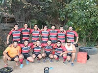 Tordos Rugby Club: 10 años de una hermosa aventura