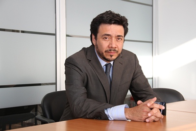 Fiscal de los casos SQM y el “Robo del Siglo” es el nuevo fiscal regional de O’Higgins