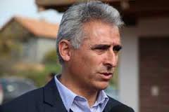Pablo Silva (PS) es el nuevo intendente regional de O’Higgins