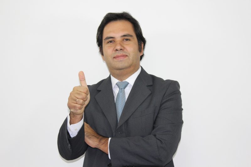 Juan Carlos Abud gana las primarias con el 86% de apoyo