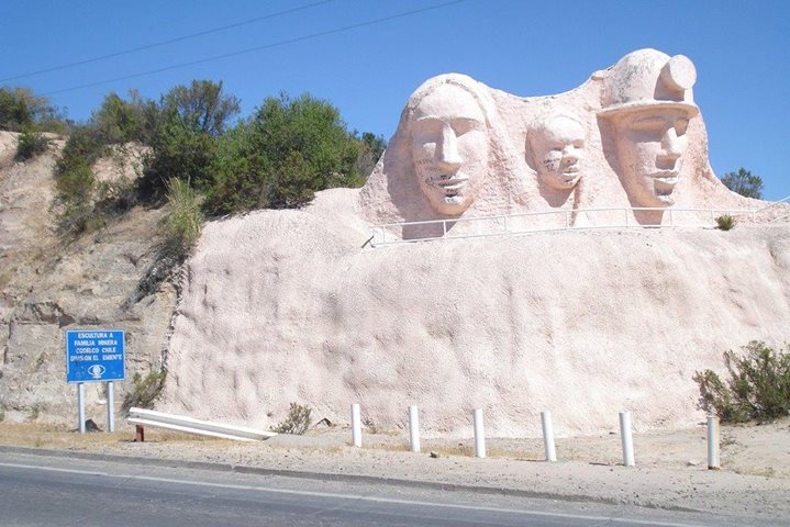 Municipalidad solicitará que Familia Minera sea declarada “Monumento Nacional” para evitar su demolición