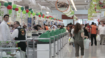 Malls y botillerías deberán cerrar el domingo por primarias a alcalde