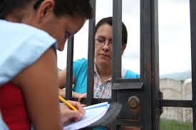 Intendencia denuncia la presencia de falsos encuestadores en seguridad pública