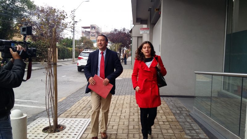 Fiscalía cerraría causa contra alcalde de Machalí