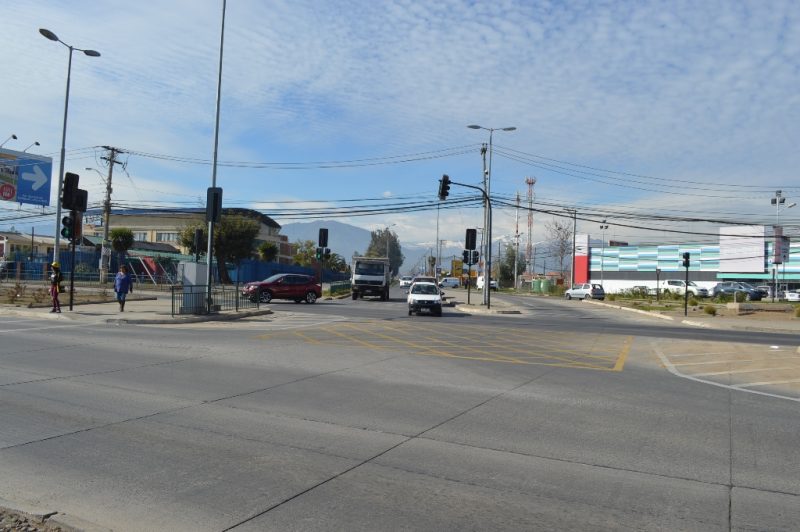 República-Balaguer tendrá 2 y 3 pistas por sentido