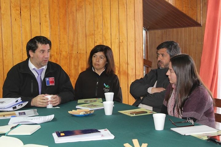 Machalí se adjudicó más de $70 millones para fomentar el trabajo inclusivo