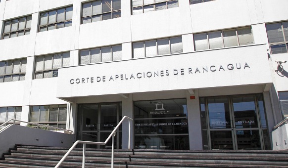 Dictan condena por homicidio ocurrido en 1973 en el cuartel de Coya