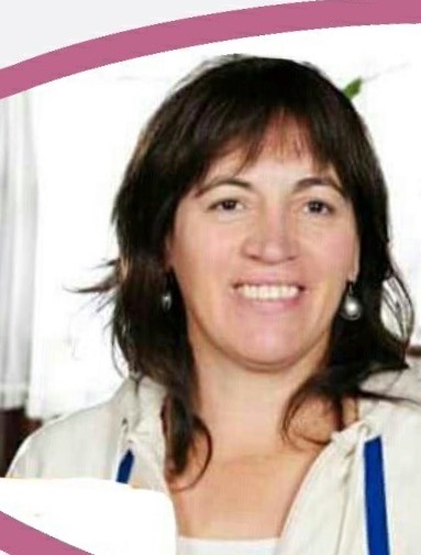 JUANA VALDEBENITO: “Seré la trabajadora de la comunidad en el Concejo”