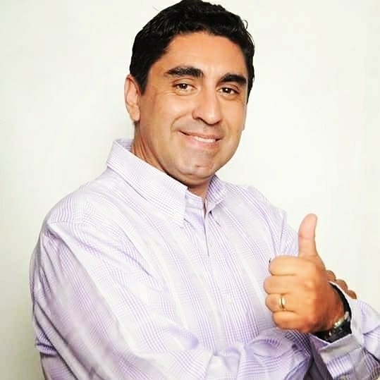 LUIS ROMERO: “He  trabajado a conciencia y con la frente en alto, y lo seguiré haciendo si el machalino así lo decide”