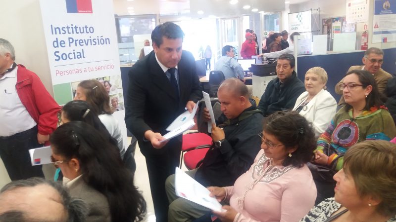 Senadis invita a organismos públicos y privados a postular al Sello Chile Inclusivo