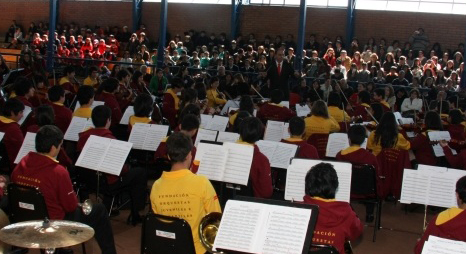 FOJI celebra 15 años con dos grandes conciertos de la Sinfónica Juvenil de O’Higgins