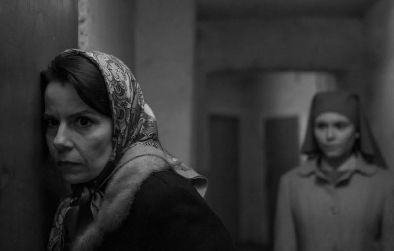 “Ida” se exhibe este viernes en el Ciclo de Cine Arte