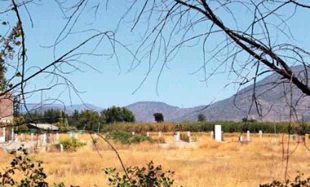Centro comercial se construiría en los terrenos que compró Caval