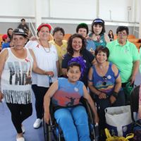 Machalí celebró el Día Regional de la Inclusión