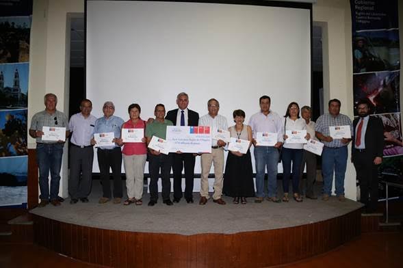 Más de 200 colectiveros beneficiados con subsidio para la renovación de sus vehículos