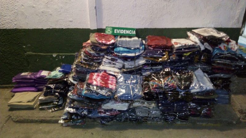 Roban $8 millones en especies desde tienda “Tiqva”