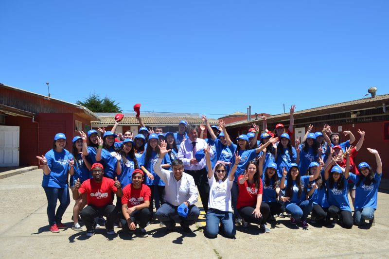 Mineduc ofrece cursos on line de Inglés gratuitos para estudiantes