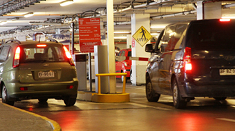 Los alcances de la nueva ley sobre el servicio de estacionamiento