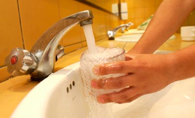 Essbio informa que el servicio de agua potable en Machalí y Rancagua se encuentra normalizado