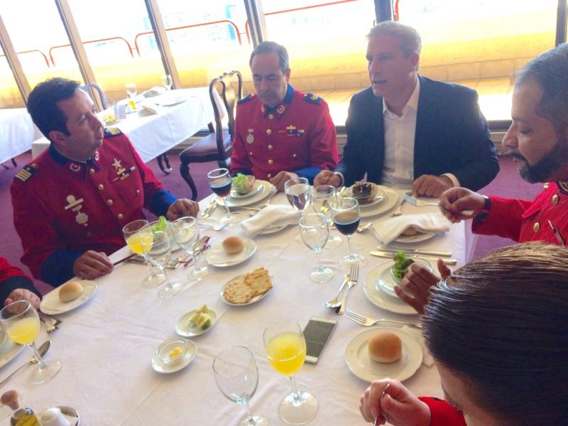 Diputado Rincón (DC) destaca “encomiable labor de bomberos y brigadistas” en homenaje de Cámara de Diputados Diputado Rincón (DC) destaca “encomiable labor de bomberos y brigadistas” en homenaje de Cámara de Diputados