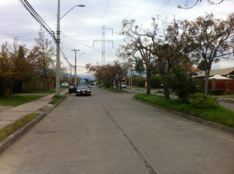 Vecinos de Rancagua vuelven a decir “No” a Hernán Ciudad y plantean que solución es calle Enrique Molina