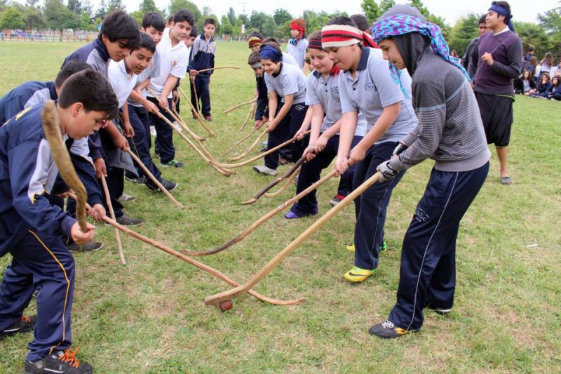 Corporación de Deportes de Machalí crea nuevo taller gratuito