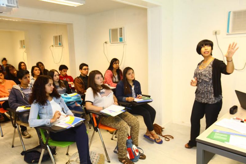 Universidad de O’Higgins inició sus clases