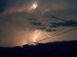 Actualizan Alerta Temprana Preventiva por pronóstico de tormentas eléctricas