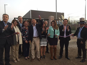 Este jueves es la cuenta pública del alcalde de Machalí