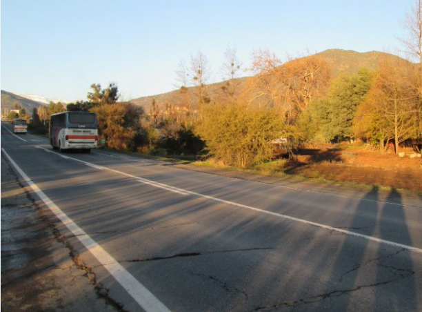 Wladimir Román: “La idea de concesionar la Carretera El Cobre es imprudente e irresponsable”