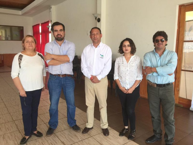 Extecu impartirá talleres de folclore gratuitos en Machalí