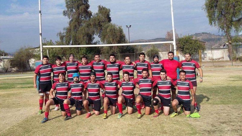 Los Tordos de Machalí van a Santiago para enfrentar a U. de Chile