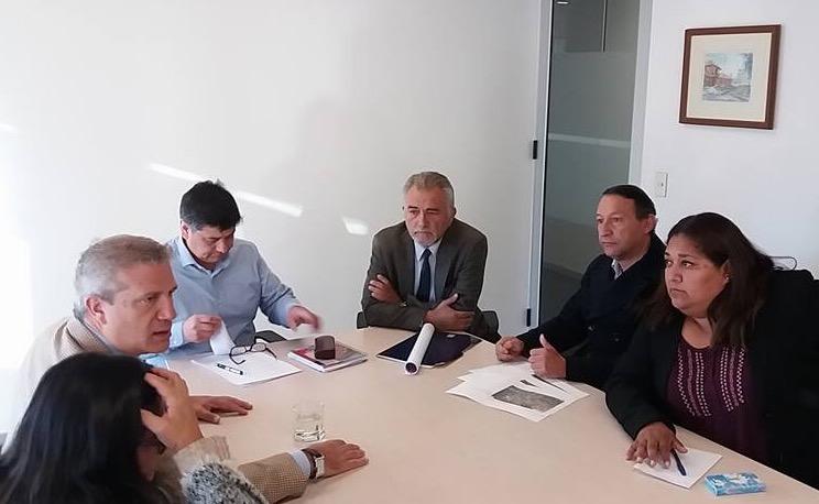 Ricardo Rincón señala que el taco requiere de una solución integral de proyectos
