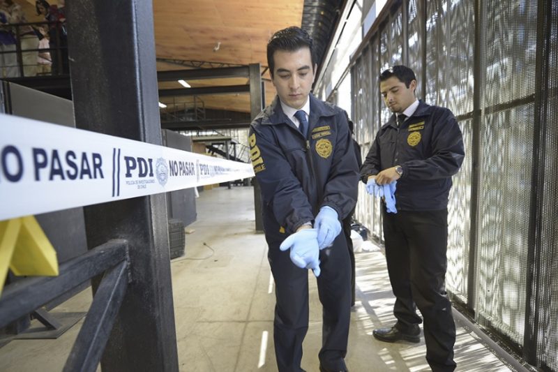 Detenido autor de robo que afectó a casa de Los Adobes de Nogales