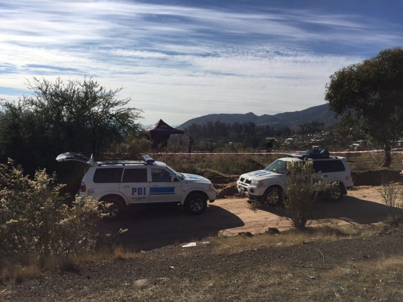 Encuentran cuerpo sin vida en la Carretera El Cobre