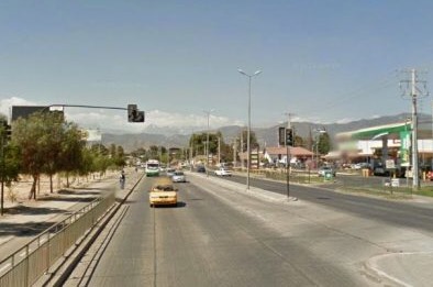 MOP declara de “interés público” proyecto tranvía Machalí – Rancagua